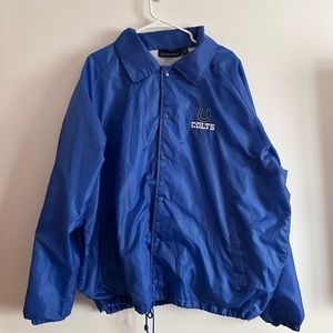 Colts Jacket
